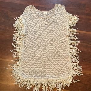 Listicle Side Spilt Tunic